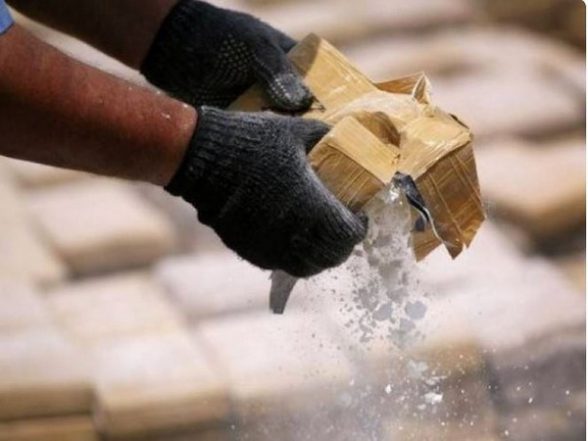 India News | Assam Rifles Recovers Contraband Drugs Worth Rs 30.84 Cr in Mizoram - Vimarsana News