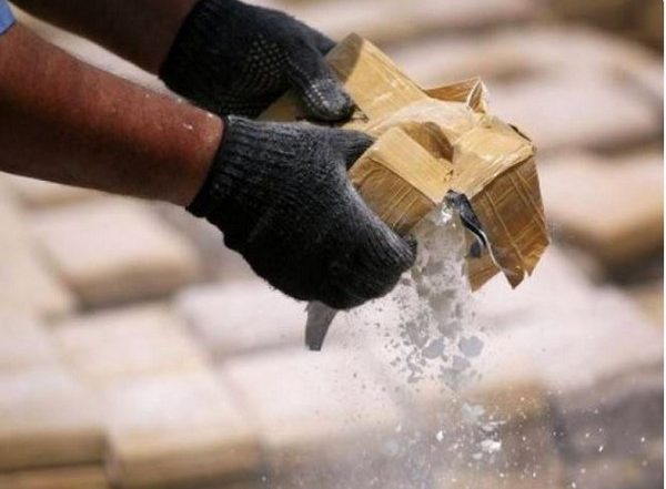 India News | Assam Rifles Recovers Contraband Drugs Worth Rs 30.84 Cr in Mizoram