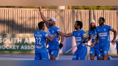 Sports News | Indian Hockey Team Hard to Beat on Home Soil: Former Australian Captain Mark Knowles