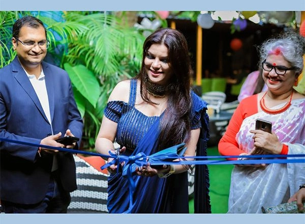Business News | Launch of Sustainable Fashion Brand - Lifoholic: Incredibly Indian