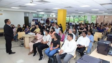 Business News | Manipal's AUA, College of Medicine Welcomes New Students for Its Premedical Program at MAHE, India
