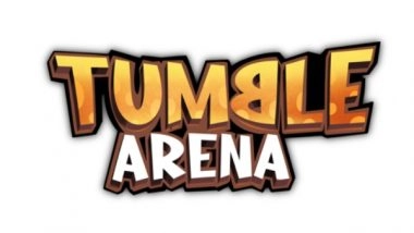 Business News | OAO India Announces Upcoming 2D Multiplayer Shooting Game - Tumble Arena
