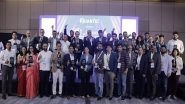 Business News | Quantic India's Technology Excellence Awards Bengaluru Edition: Honoring Those Who Lead the Way