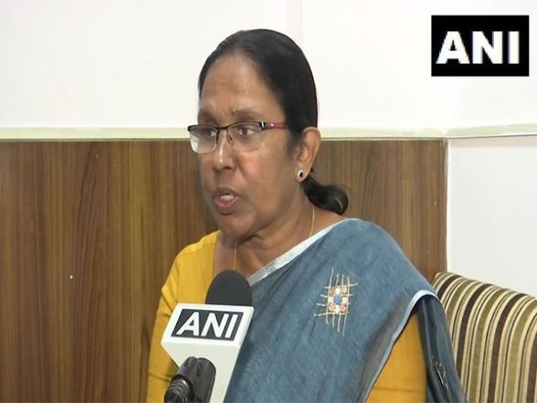 India News | Kerala: Former Health Minister Under Scanner over Corruption in Purchase of PPE Kits - Vimarsana News