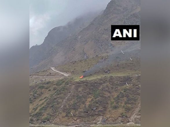 India News | Kedarnath Helicopter Crash: Six Killed, DGCA Orders Probe - Vimarsana News