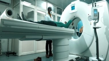 India News | Accessible Healthcare to All - an Indian Infrastructure Vision