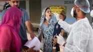 India News | India Logs 1,542 New COVID Cases in Last 24 Hours