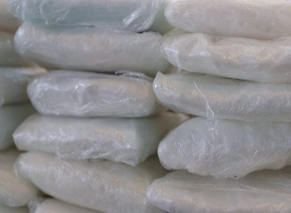 India News | Ganja Worth Rs 3.30 Cr Seized Along Assam-Tripura Border