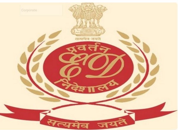 Business News | ED Attaches Rs 185 Crore Properties of Surya Pharmaceuticals in Money Laundering Case