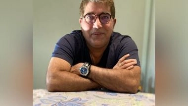 Business News | Viewers Will Know the 'secrets' Related to Tulsidas Through Truth, Facts and Stories - Kewal Kapoor