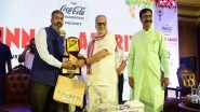 Business News | The Coca-Cola Foundation Provides Funding to SWADESI for Project Unnati Aamrit in Odisha
