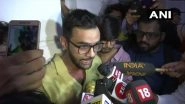 Umar Khalid To Remain in Jail As Delhi High Court Dismisses His Bail Plea in Northeast Delhi Riots Case