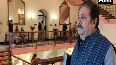 Sports News | IPL Governing Council Told to Finalise Details: Rajeev Shukla on Women's IPL