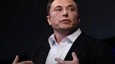Business News | Global Firms Show Interest in Indian Space, Musk-owned SpaceX Seeks Licence