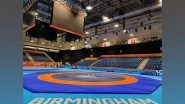 Sports News | India U-23 Squad to Miss Major Tournament After 21 Wrestlers Denied Spanish Visas