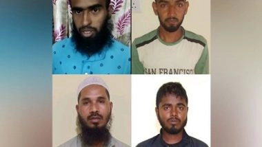 India News | Former Jamaat-ul-Mujahideen Members Now Working for Al-Qaeda in Assam: Police