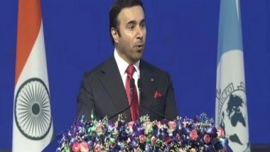 World News | No Member Country Too Big or Too Small: Interpol President on Partnering with Regional Police Bodies