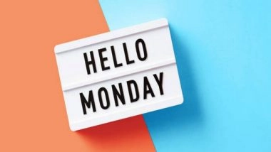 Entertainment News | Guinness World Records Officially Declares Monday as the Worst Day of the Week. See How Netizens Reacted