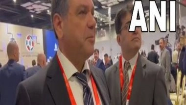 World News | Pakistan's FIA Chief Silent on Extradition of Dawood, Hafiz Sayeed to India