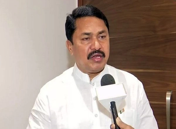 Congress Leader Nana Patole Says ‘Its a Coincidence That Rahul Gandhi, Lord Ram’s Names Begin With R’