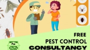 Business News | Pai Hygiene and Healthcare Announces Free Consultation for Organic Pest Control