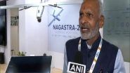 India News | Armenia to Get Pinaka Rockets, Nigeria, Indonesia Too Shown Interest: Defence Firm Solar Industries