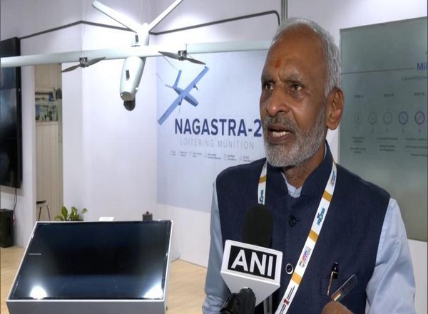 India News | Armenia to Get Pinaka Rockets, Nigeria, Indonesia Too Shown Interest: Defence Firm Solar Industries