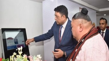 Business News | IDFC FIRST Bank Launches Digital Banking Units in Kendujhar and Dimapur