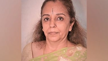 India News | Centre Appoints Bharati Das as Controller General of Accounts with Immediate Effect