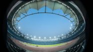 Sports News | India, Saudi Arabia Emerge as Final Two Bidders for Hosting 2027 AFC Asian Cup
