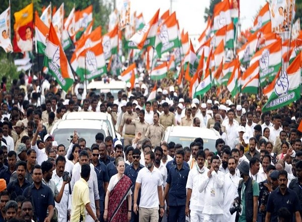 India News | Congress Releases First List of 46 Candidates for Himachal, Fields 19 Sitting MLAs