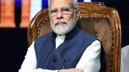 India News | Gujarat: Locals All Set to Welcome PM Modi in Junagadh, Laud City's Development