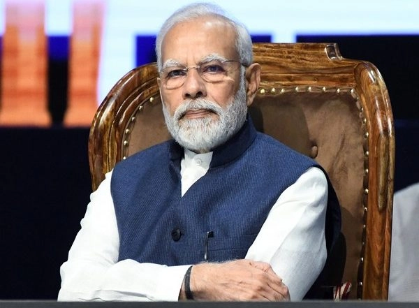 India News | Gujarat: Locals All Set to Welcome PM Modi in Junagadh, Laud City's Development