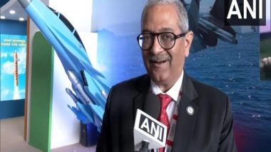 India News | Indo-Russian JV BrahMos Aiming at USD 5 Billion Export of Supersonic Cruise Missile by 2025