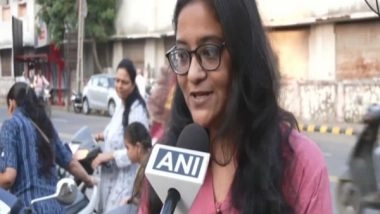 India News | Rajkot Residents Excited at PM Modi's Visit to City Tomorrow, Thank Him for AIIMS, Int'l Airport