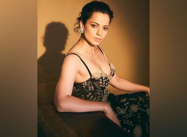Entertainment News | Kangana Ranaut Pens Empowering Message on Women's Clothing