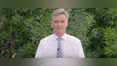 World News | British High Commissioner Says UK on Track to Process Visa Applications Within Standard of 15 Days