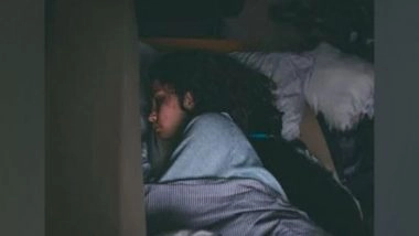 Health News | Five Hours of Sleep Each Night Linked to Greater Risk of Several Diseases: Study