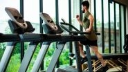 Health News | Exercise Enhances Cardiorespiratory Fitness During and After Treatment: Study