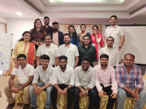 Business News | Numel Solutions Private Limited Announces an Undisclosed Series A Funding Round - Vimarsana News