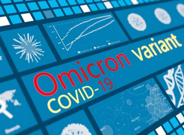 Science News | Study Provides Insight into Potential Animal Reservoir of SARS-CoV-2 Omicron