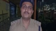 India News | Uttar Pradesh: Cow Smuggler Injured in Police Encounter, Arrested