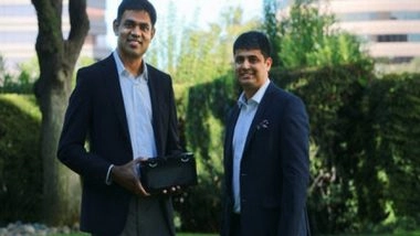 Business News | Tsecond Revolutionizes Data Storage with BRYCK 2.0, Enables Carrying 8 Petabytes of Data in One's Palm