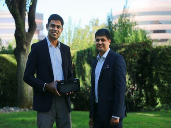 Business News | Tsecond Revolutionizes Data Storage with BRYCK 2.0, Enables Carrying 8 Petabytes of Data in One's Palm - Vimarsana News