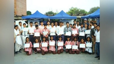 Business News | Employability, Digital Education and Learning Gaps Among India's Emerging Workforce