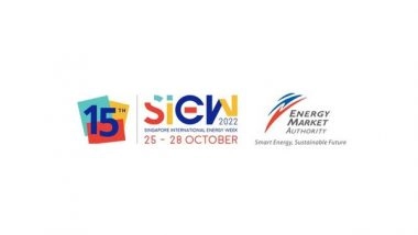 Business News | Deputy Prime Minister and Minister for Finance, Lawrence Wong, to Deliver the Singapore Energy Lecture at SIEW 2022