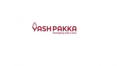 Business News | Yash Pakka Limited Awarded Great Place to Work Certification Second Time in a Row