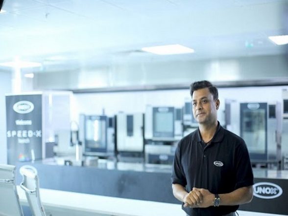 Business News | Unox Brings Its Cutting Edge Technology, SPEED X to INDIA Which Will Revolutionize the Way Food is Cooked in the Commercial Kitchens - Vimarsana News