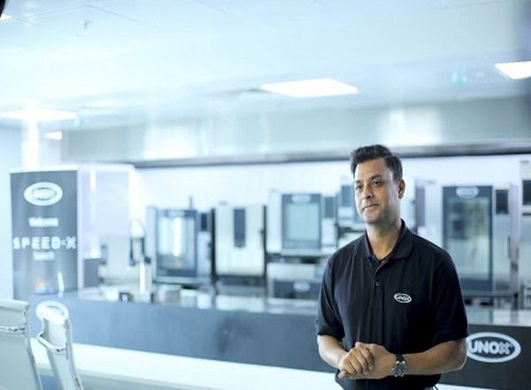 Business News | Unox Brings Its Cutting Edge Technology, SPEED X to INDIA Which Will Revolutionize the Way Food is Cooked in the Commercial Kitchens