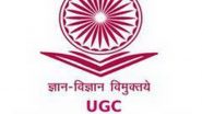 India News | UGC Seeks Detailed Report on GD Goenka Varsity Tensions